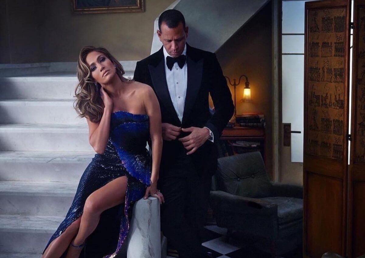 Jennifer Lopez: Μοντέλο ισχυρίζεται ότι ο Alex Rodriguez της έστελνε ερωτικά μηνύματα λίγο πριν αρραβωνιαστεί!