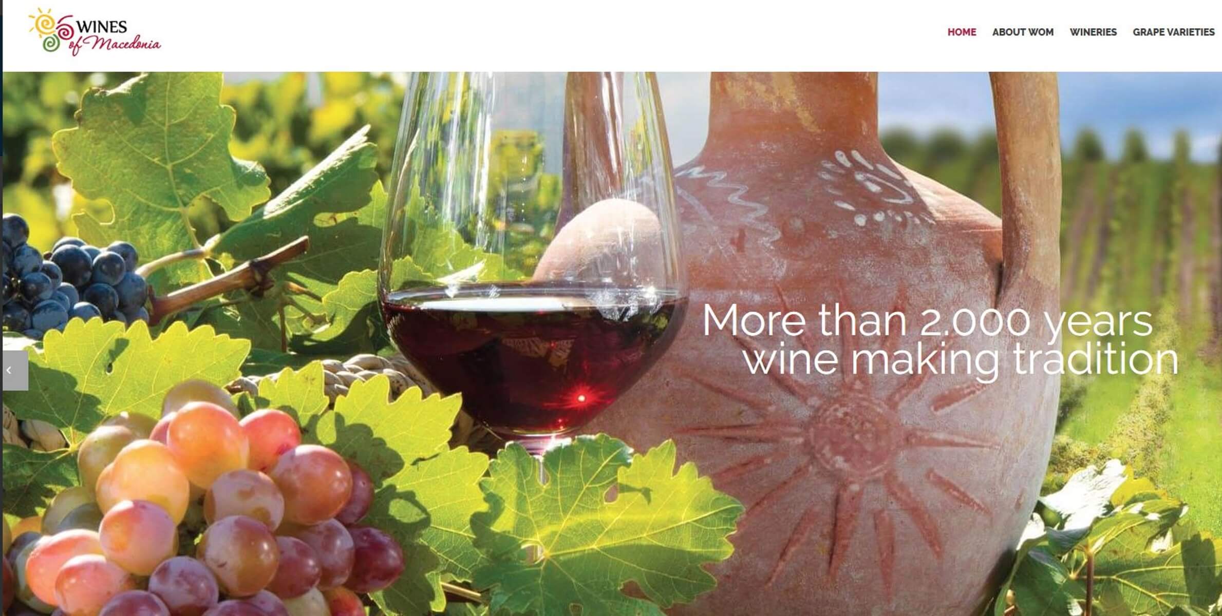 Στην υγεία των κορόιδων! Τώρα, πουλάνε “Μακεδονικό κρασί” 2.000 ετών!