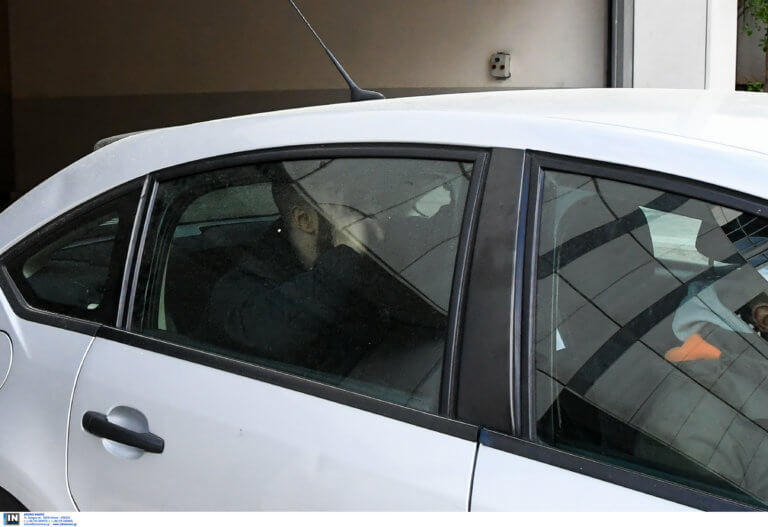 Ζήτησαν και πήραν προθεσμία οι δικηγόροι που συνελήφθησαν για την «μαφία των φυλακών»