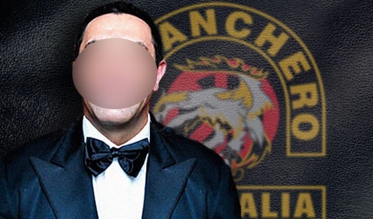 mafiozos | Lamianow.gr