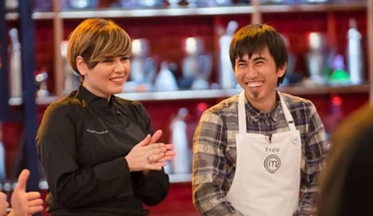 MasterChef: Συγκλονίζει η ανάρτηση της Μάγκυς Ταμπακάκη για τον Ζαχίρ!