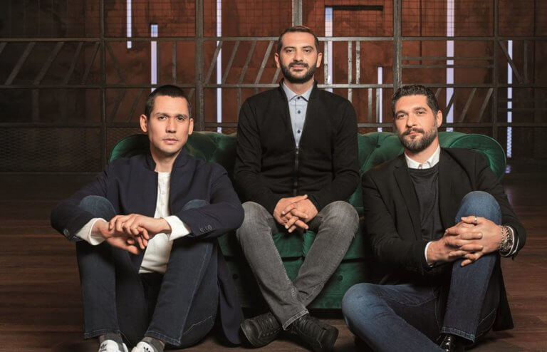 Master Chef: Οι κριτές απαντούν πρώτη φορά στην αρνητική κριτική από τις πρωινές εκπομπές | Newsit.gr Master Chef: Οι κριτές απαντούν πρώτη φορά στην αρνητική κριτική από τις πρωινές εκπομπές | Newsit.gr