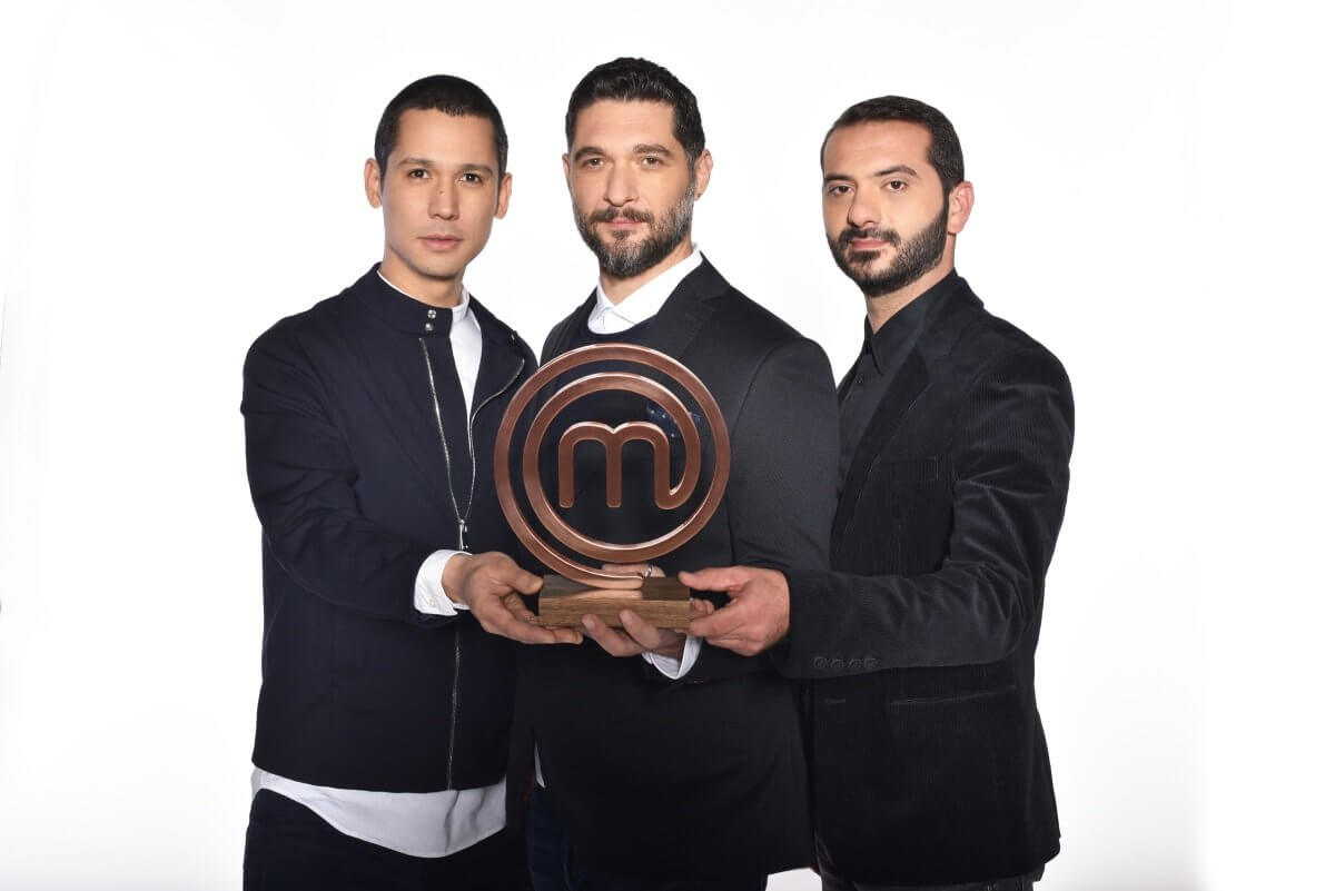 Οι κριτές του MasterChef απαντούν πρώτη φορά στην αρνητική κριτική που δέχτηκαν από τις πρωινές εκπομπές!