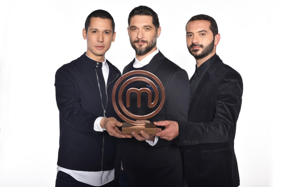 «Δεν θα ήθελα να ξαναμπώ στο MasterChef, σε καμία περίπτωση»!