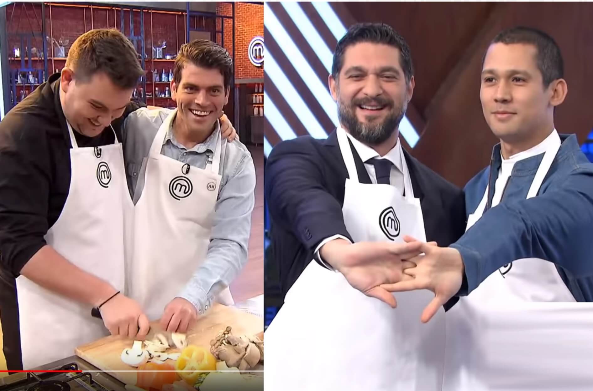 Masterchef: Απίστευτες δοκιμασίες και σκληρές μονομαχίες για το Silver award