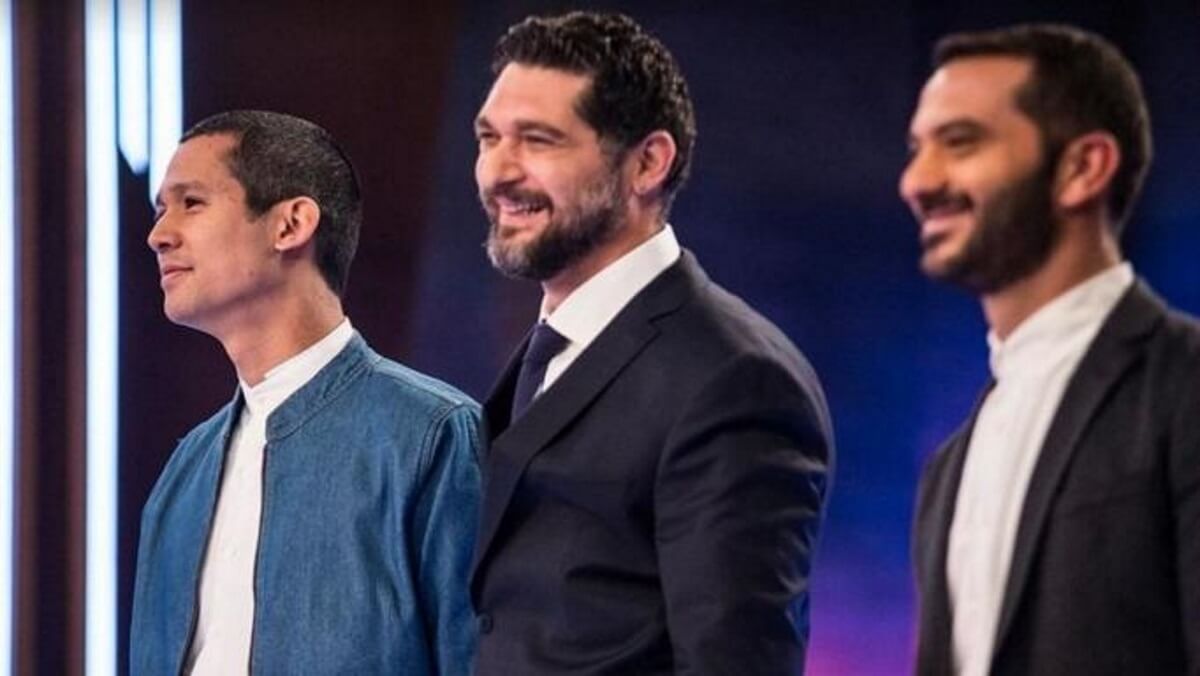 “Δεν με κάλεσαν να μπω στο MasterChef αυτή την εβδομάδα, αλλά και να με καλούσαν δεν θα πήγαινα”