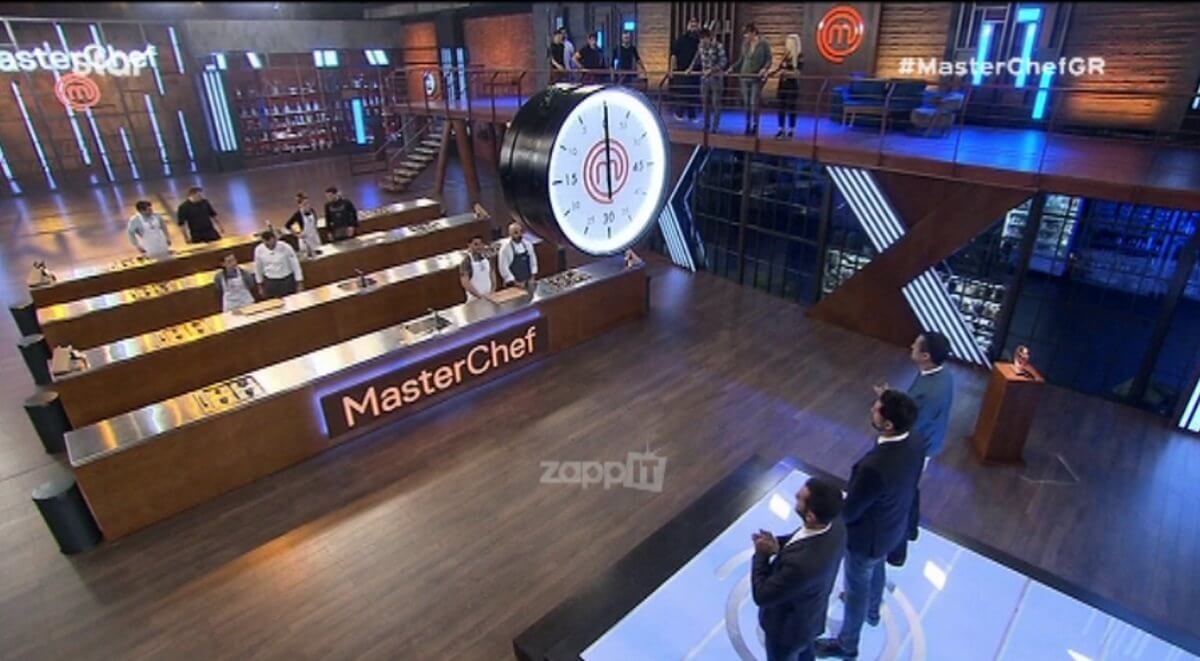MasterChef – Silver Award: Η απίστευτη έκπληξη της παραγωγής στους παίκτες!