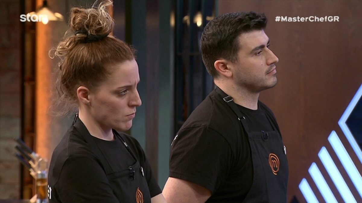 Αυτός ο παίκτης αποχώρησε από το MasterChef! Ατάκα – μαχαιριά από τον σεφ – «Το πιάτο είναι για τα σκουπίδια»