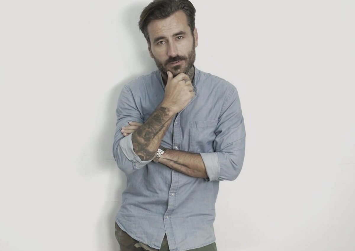 Γιώργος Μαυρίδης: Δέχτηκε πρόταση να κατέβει στις δημοτικές εκλογές και ζητά τη γνώμη του κοινού του