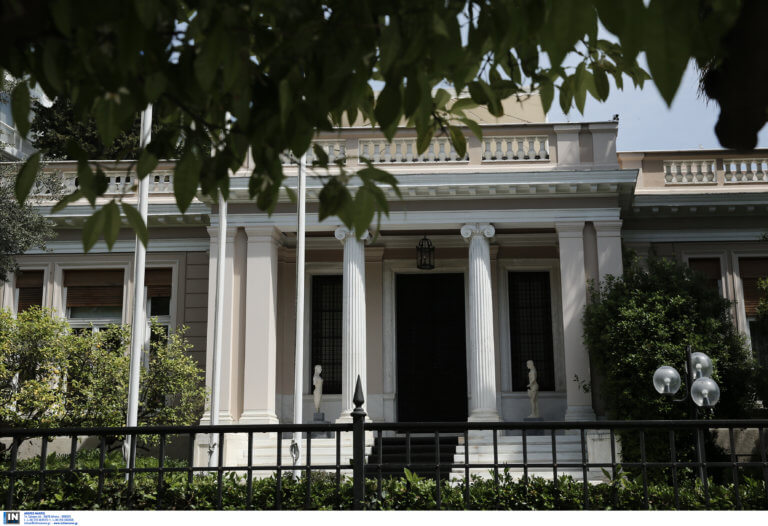 Ευρωεκλογές 2019: Στην κόντρα το Μαξίμου για την «τροπολογία Κουντουρά» με… Αντώνη Σαμαρά!