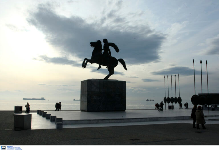 BBC: «Διόρθωσε» το άρθρο για τη «μακεδονική μειονότητα» | Newsit.gr BBC: «Διόρθωσε» το άρθρο για τη «μακεδονική μειονότητα» | Newsit.gr