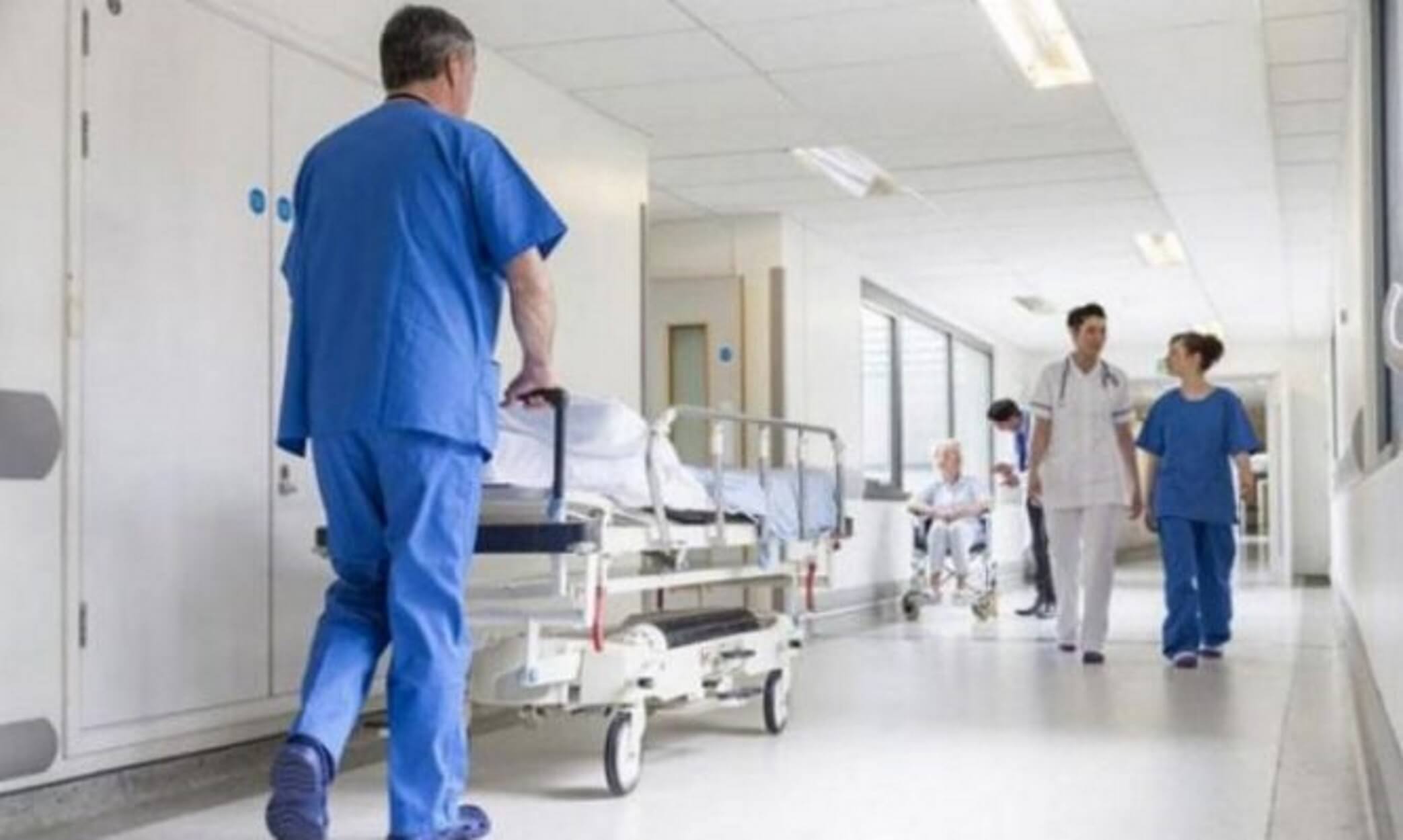 ΑΣΕΠ: Προκηρύχθηκαν 1.116 προσλήψεις σε φορείς του Υπουργείου Υγείας