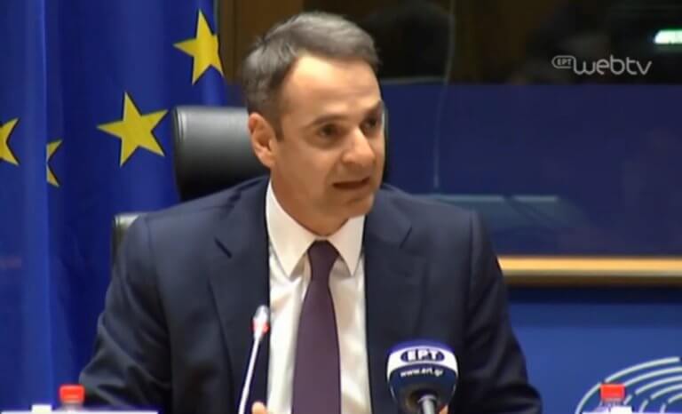 Κυριάκος Μητσοτάκης: «Βαθιά ανήθικη η “τροπολογία Κουντουρά”! Δεν συμμετέχουμε στην συναλλαγή»! video