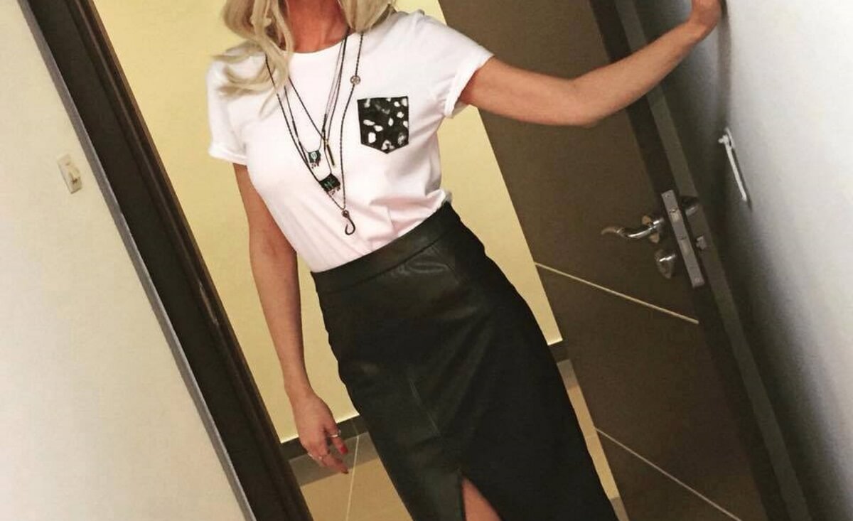 “Ποτέ δεν θα άφηνα τον γιο μου να κάνει μόντελινγκ, είναι αγόρι”