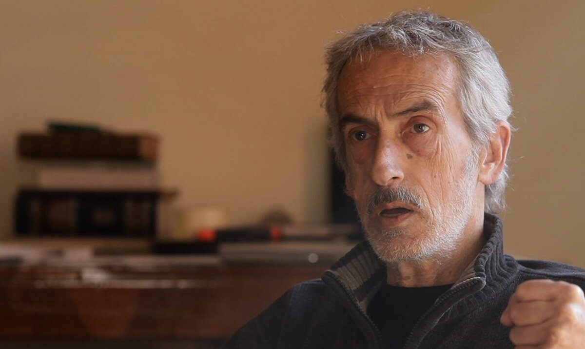 Η περιπέτεια της υγείας του ηθοποιού Τάκη Μόσχου και η γύμνια του ΕΣΥ!