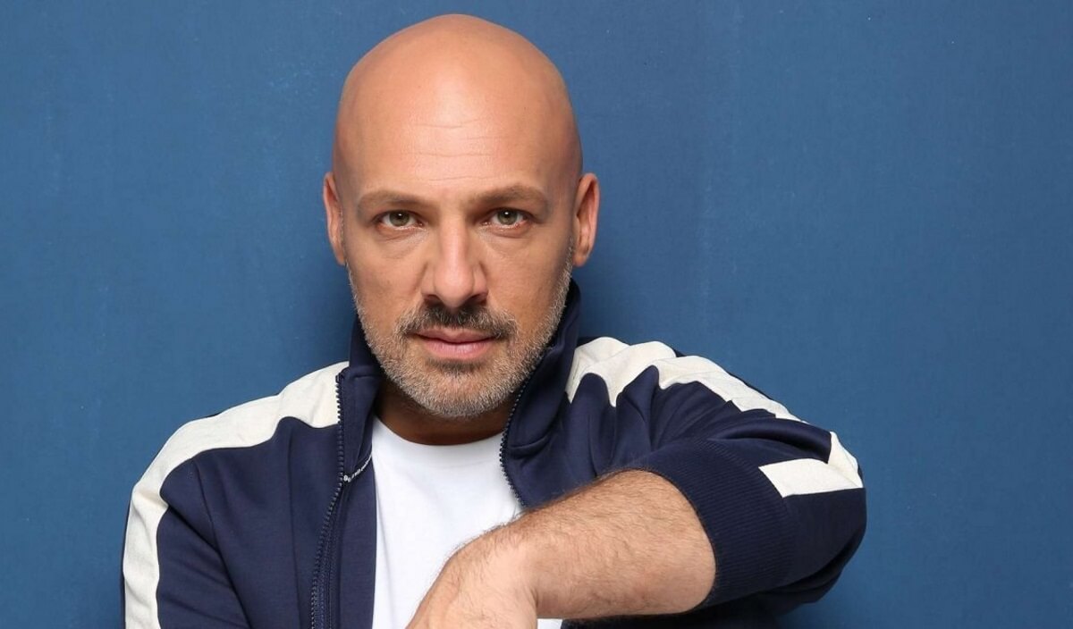 Συγκλονίζει ο Νίκος Μουτσινάς: «Δεν με ενδιέφερε τίποτα, τσιμεντωθείτε όλοι…»