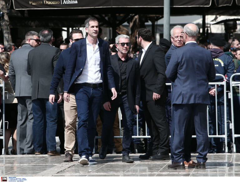 Μπακογιάννης: «Γήπεδο για Παναθηναϊκό ή Εθνική Ελλάδας στο Βοτανικό!»