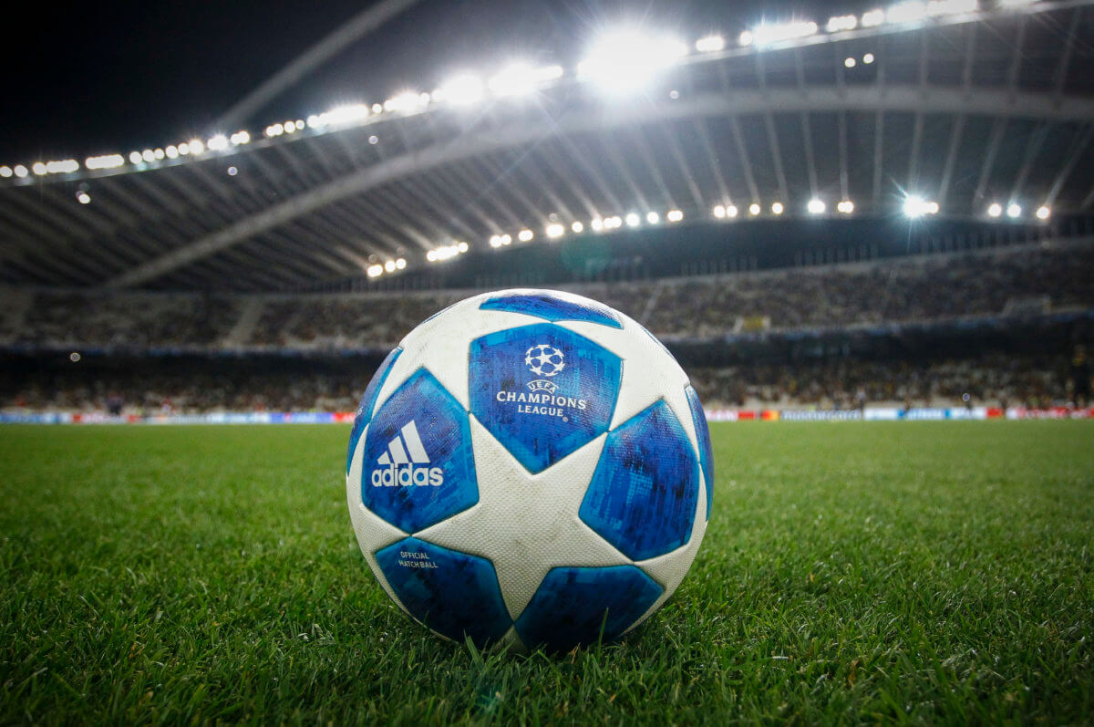 Νέα αλλαγή “βόμβα” στο Champions League! Σοκ και για τις ελληνικές ομάδες