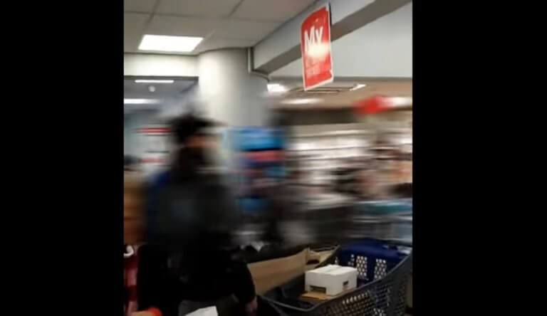 «ÎÏοÏ
» αναÏÏικÏν Ïε My Market! «ΣήμεÏα οι εÏγαζÏμενοι ÏαμογÎλαÏαν» | Newsit.gr