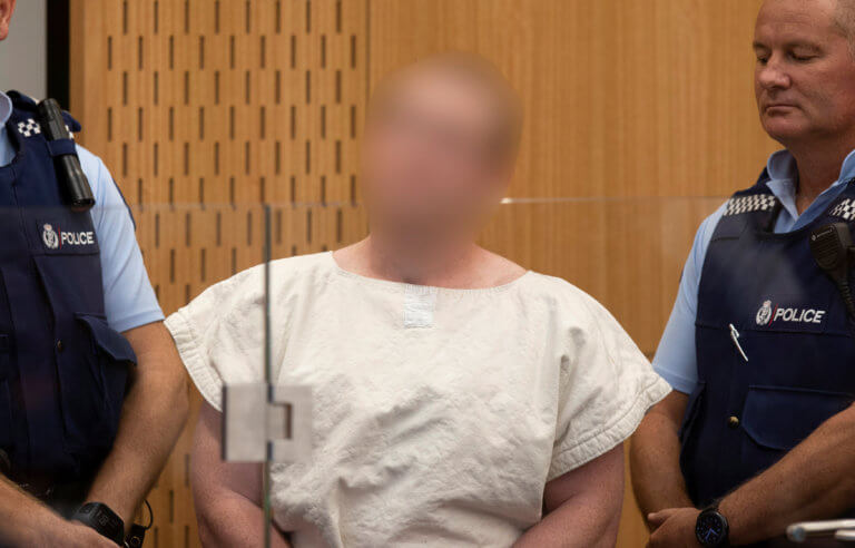 Νέα Ζηλανδία: Από που πέρασε και τι έκανε στην Ελλάδα ο μακελάρης