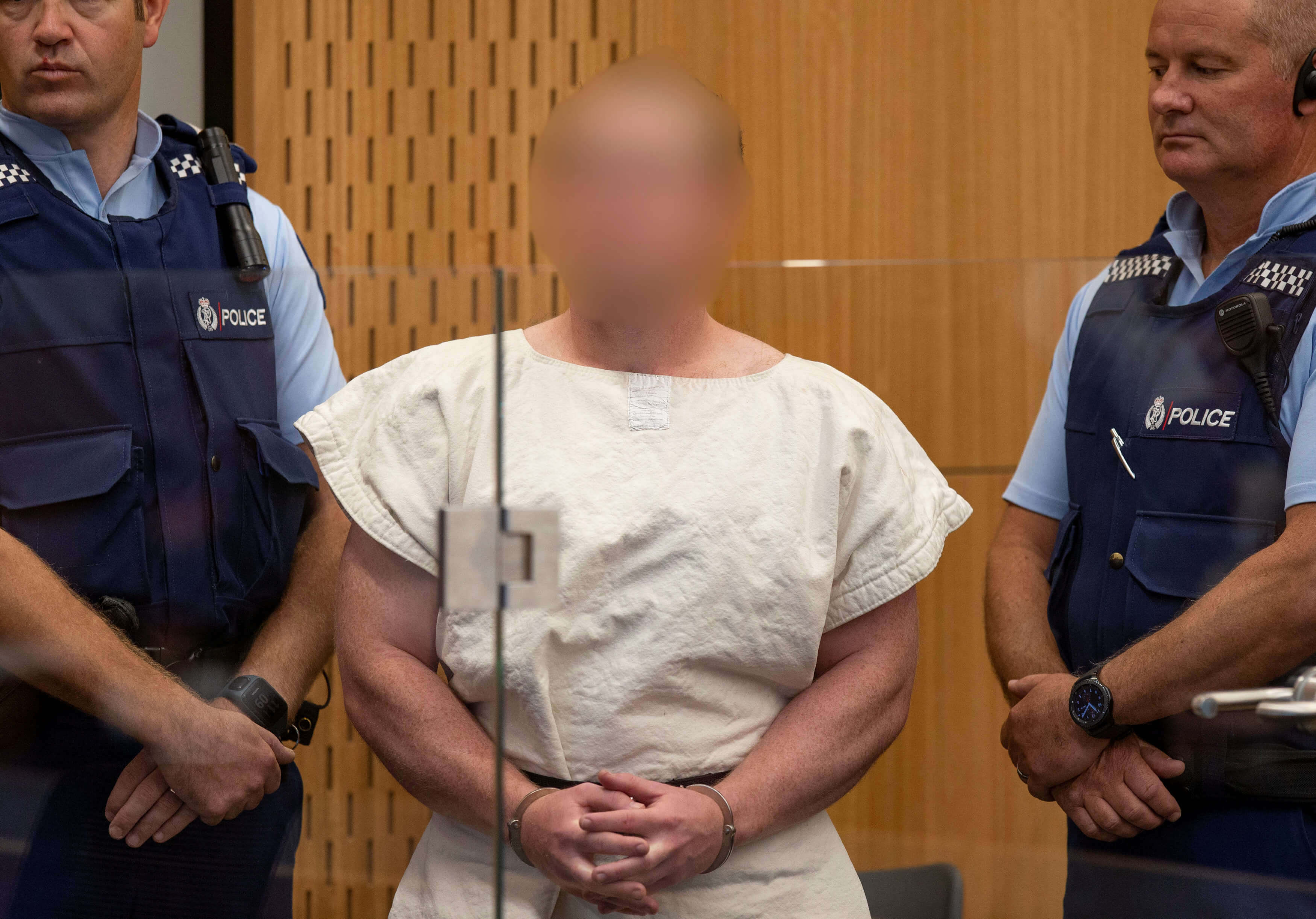 Νέα Ζηλανδία: Σχεδίαζε να συνεχίσει να εκτελεί ο 28χρονος μακελάρης! video