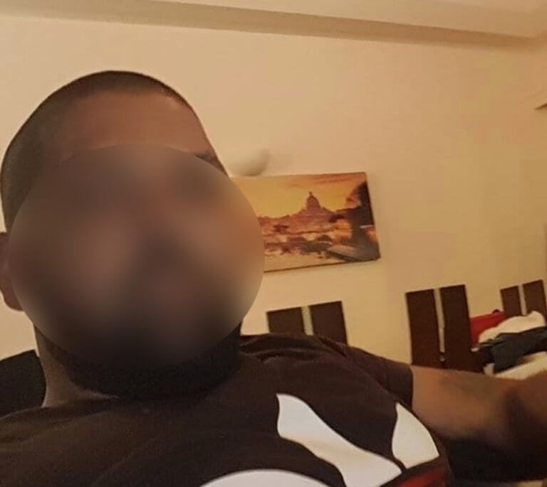 Αυτός είναι ο νεκρός κρατούμενος από την συμπλοκή στις φυλακές Κορυδαλλού | Newsit.gr Αυτός είναι ο νεκρός κρατούμενος από την συμπλοκή στις φυλακές Κορυδαλλού | Newsit.gr