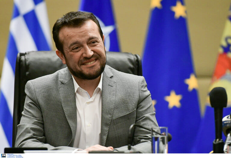 Λάρισα: Ματαιώνεται η επίσκεψη του Νίκου Παππά για την παρέλαση – «Προσωπικοί οι λόγοι»!