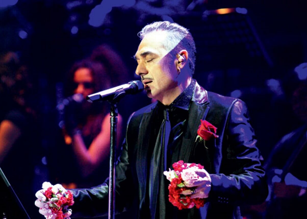 Νότης Σφακιανάκης: Αυτό είναι το νέο επαγγελματικό βήμα του μετά την αποχώρηση της Πάολα!