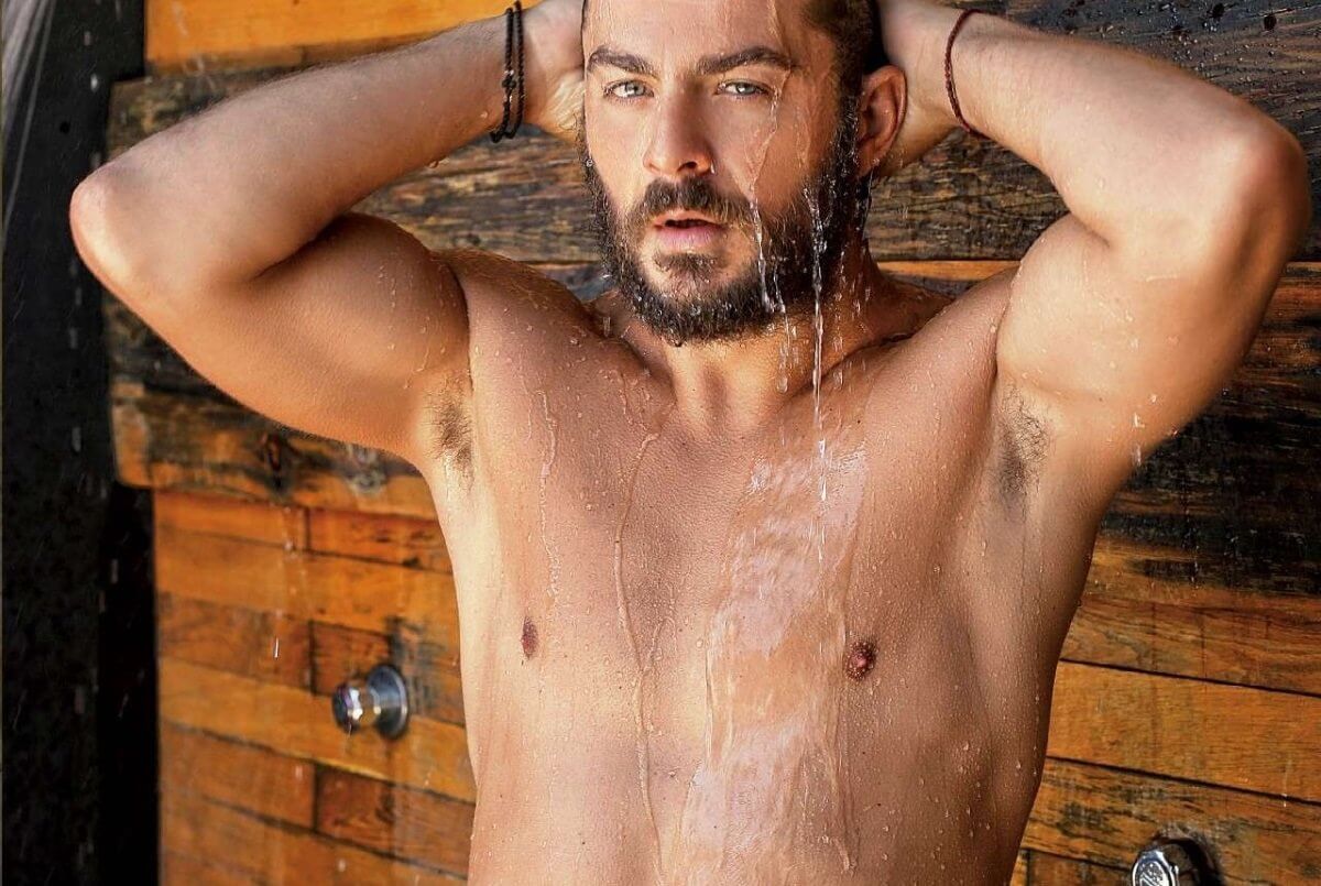 Γιώργος Αγγελόπουλος: “Η πρώτη μου φορά…”