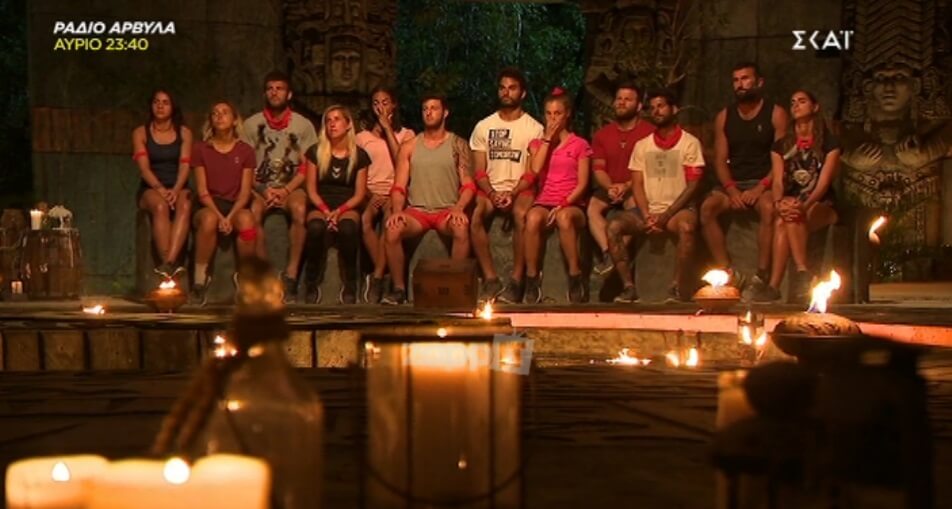 Survivor: Πήραν ξανά ασυλία οι Έλληνες! Αυτοί είναι οι Τούρκοι υποψήφιοι προς αποχώρηση