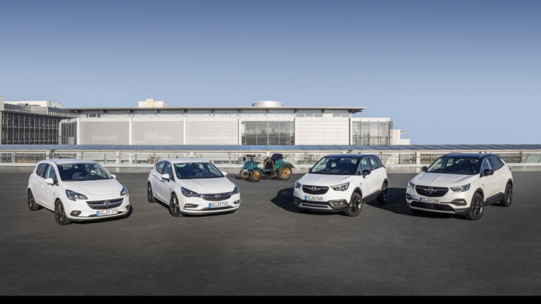 Η Opel κερδοφόρα μετά από 20 χρόνια! | Newsit.gr Η Opel κερδοφόρα μετά από 20 χρόνια! | Newsit.gr