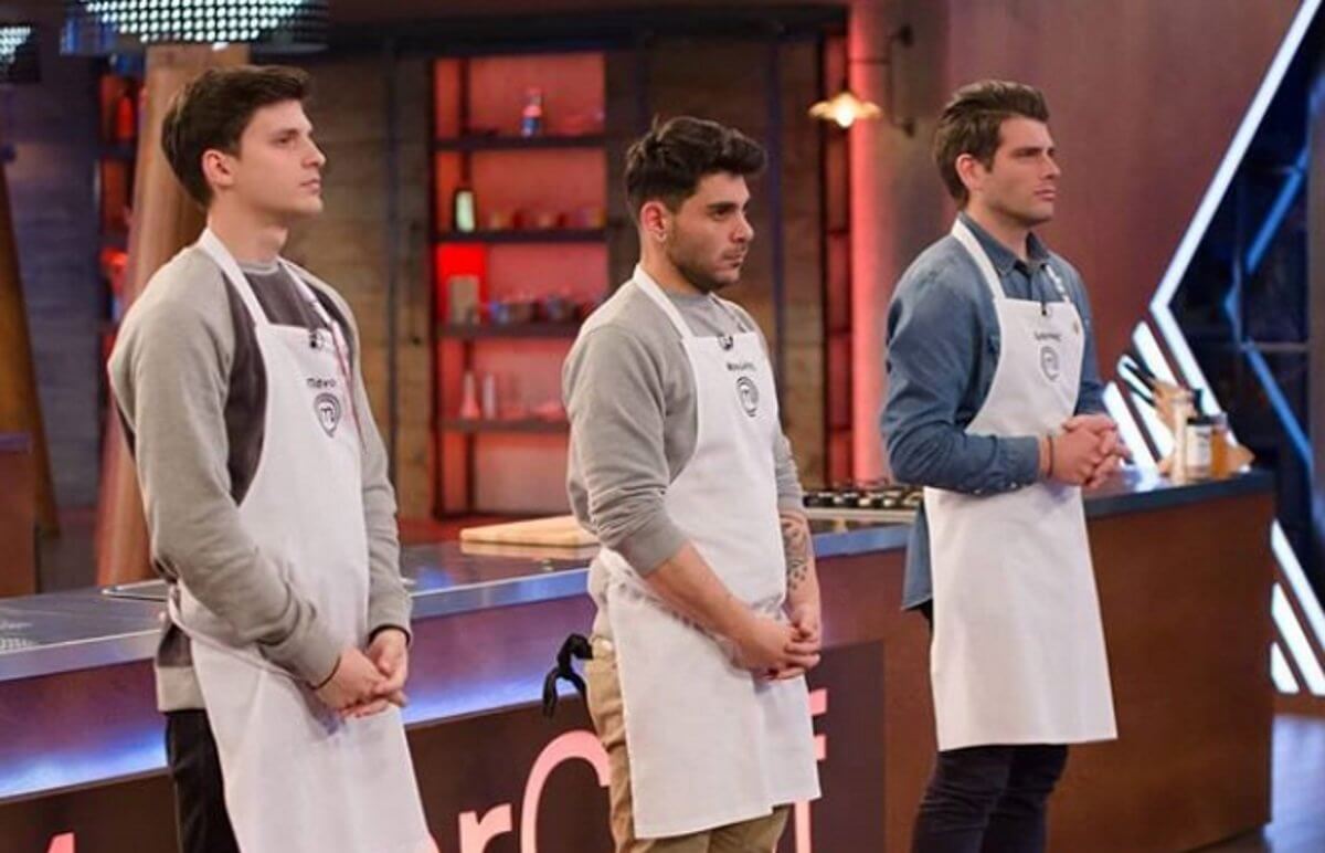 MasterChef: Αυτός είναι ο νικητής του Silver Award που κέρδισε 10.000 ευρώ!