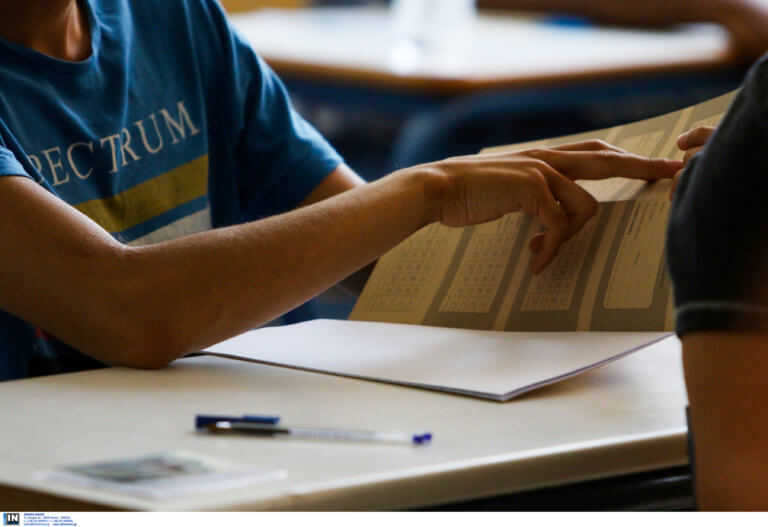 Πανελλήνιες 2019: Οι παγίδες και τα SOS για το μηχανογραφικό