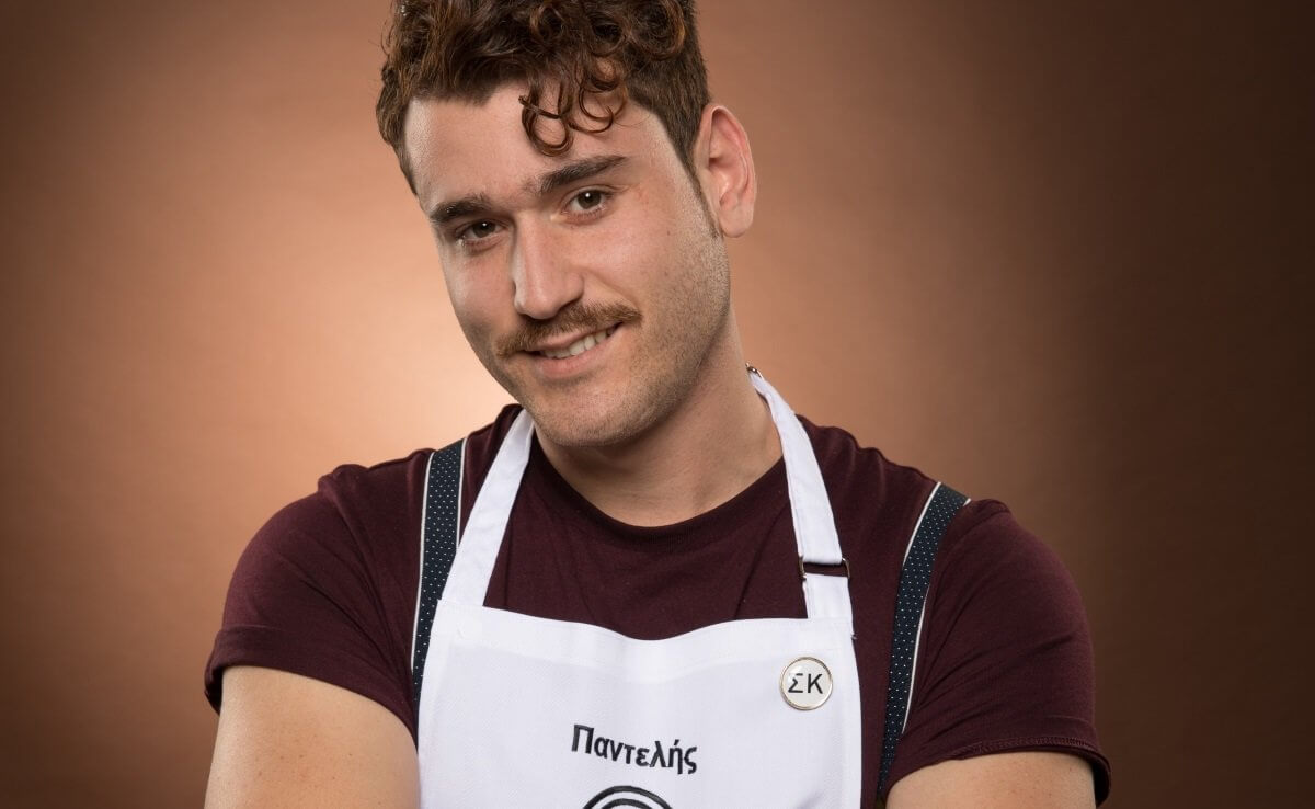 MasterChef: «Έβλεπες τον Παντελή και έλεγες… με κοροϊδεύει! Δεν μπορεί να μην έχει νεύρα!»