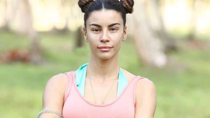 «Όταν η Ειρήνη Παπαδοπούλου έπαιζε στο Survivor, μου έλεγαν οι φίλοι μου ότι εάν εγώ…»