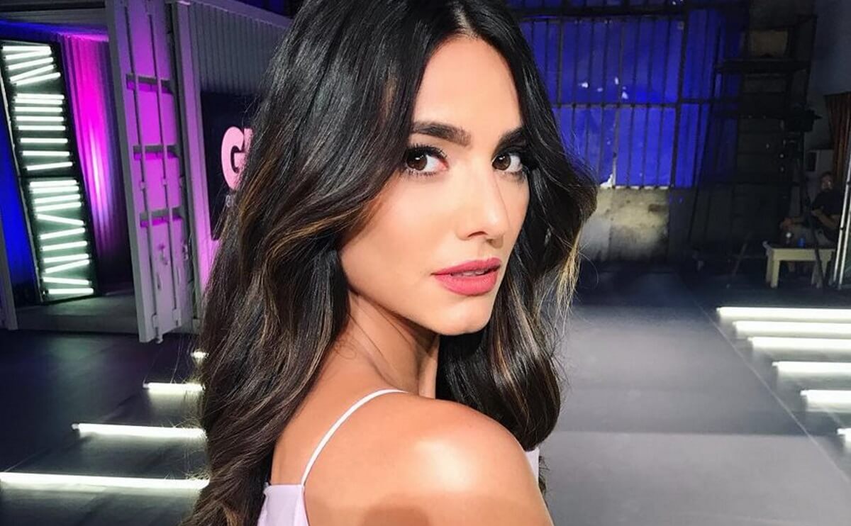 “Η Ηλιάνα Παπαγεωργίου πολύ ωραία κοπέλα, αλλά ποιες είναι οι δουλειές της”;