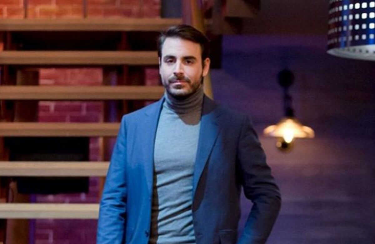 MasterChef: Ο Φίλιππος Παπασπύρου απαντά στον Γάλλο σεφ για την “αντιγραφή” του γλυκού!