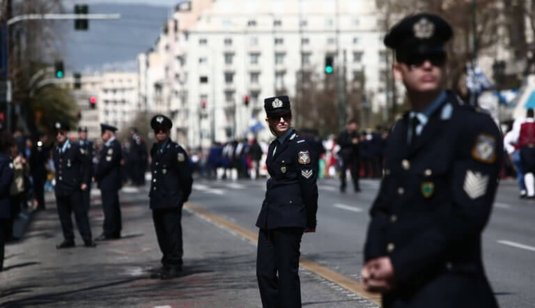 Στρατιωτική παρέλαση – Μαθητική παρέλαση 2019: Δρόμοι κλειστοί και πρόγραμμα εκδηλώσεων