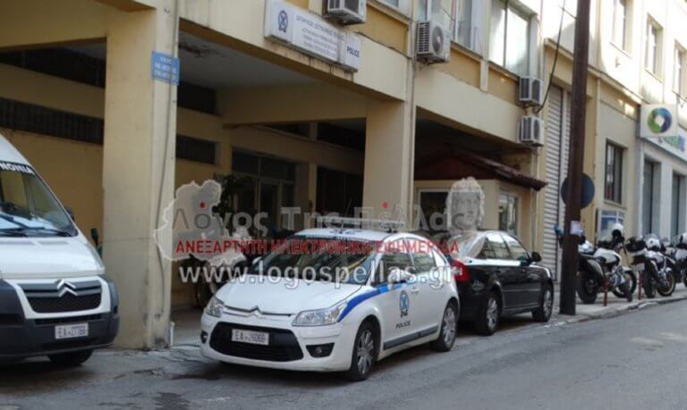 Γιαννιτσά: 16 προσαγωγές σε ομιλία του Φώτη Κουβέλη | Newsit.gr Γιαννιτσά: 16 προσαγωγές σε ομιλία του Φώτη Κουβέλη | Newsit.gr