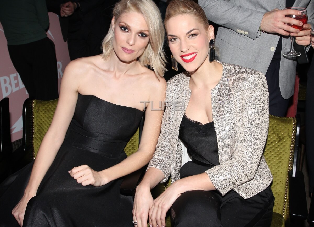 Βραδινή έξοδος για τις Ελληνίδες celebrities – Έδωσαν το παρών σε μια βραδιά αφιερωμένη στην ομορφιά! [pics]