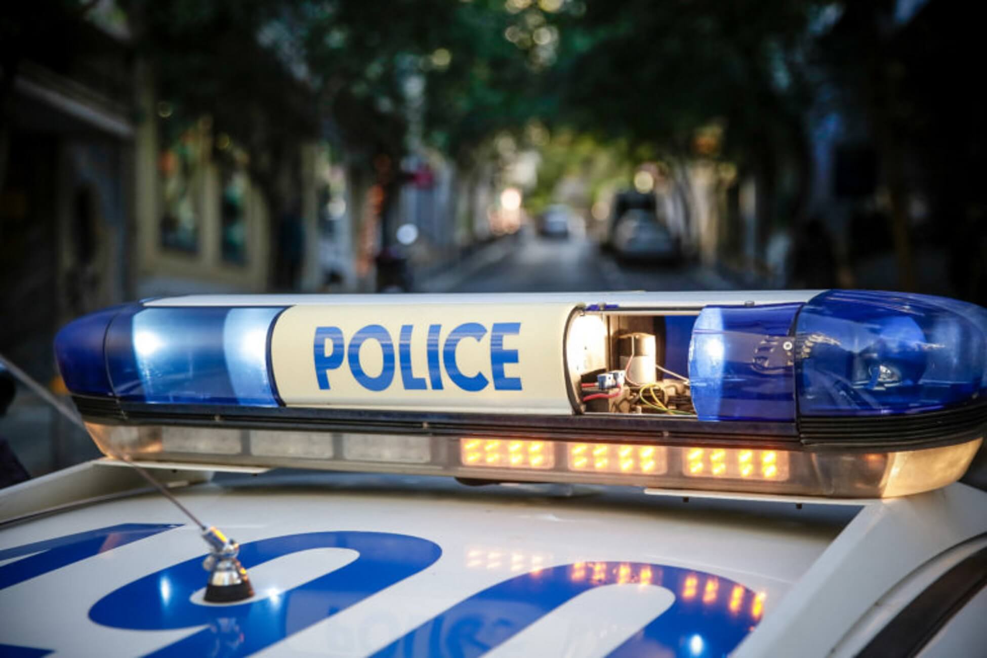 Μεσολόγγι: Χτύπησαν με πέτρες γριούλα για να τη ληστέψουν!