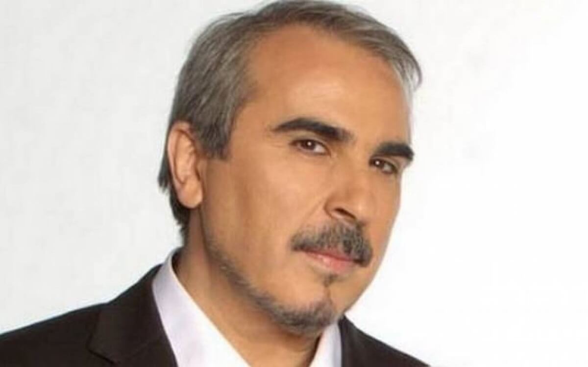 Βαγγέλης Περρής για OPEN και Πέτρο Κωστόπουλο: “Πολύ Beyond”