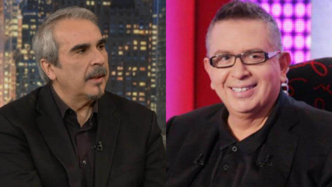 «Είχαμε να δούμε τον Θέμο ένα χρόνο! Ήταν δύσκολος χρόνος, προέκυψαν και θέματα…»