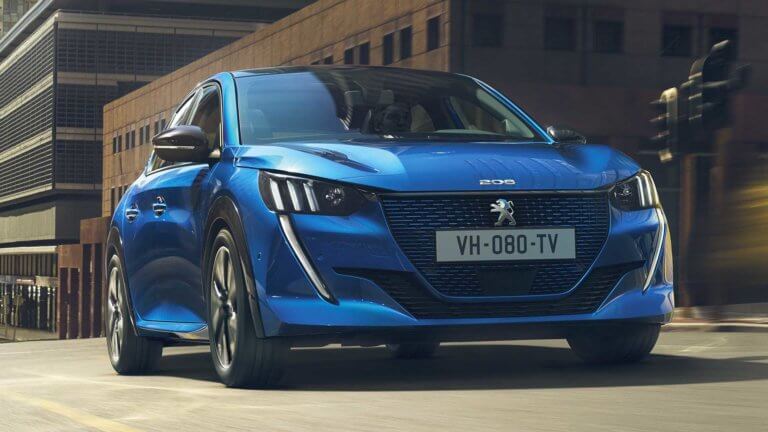 Με βενζινοκινητήρα 225 ίππων το νέο Peugeot 208 GTI; | Newsit.gr Με βενζινοκινητήρα 225 ίππων το νέο Peugeot 208 GTI; | Newsit.gr