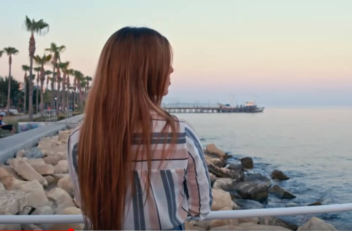 Ποια πρωταγωνίστρια του «Τατουάζ»… πρωταγωνιστεί σε video clip;
