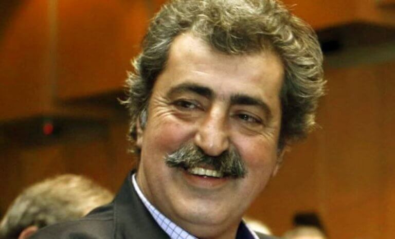 Ο Πολάκης «τρολάρει» την ΠΟΕΔΗΝ για την γκάφα με το «ντου» σε λάθος υπουργείο | Newsit.gr Ο Πολάκης «τρολάρει» την ΠΟΕΔΗΝ για την γκάφα με το «ντου» σε λάθος υπουργείο | Newsit.gr