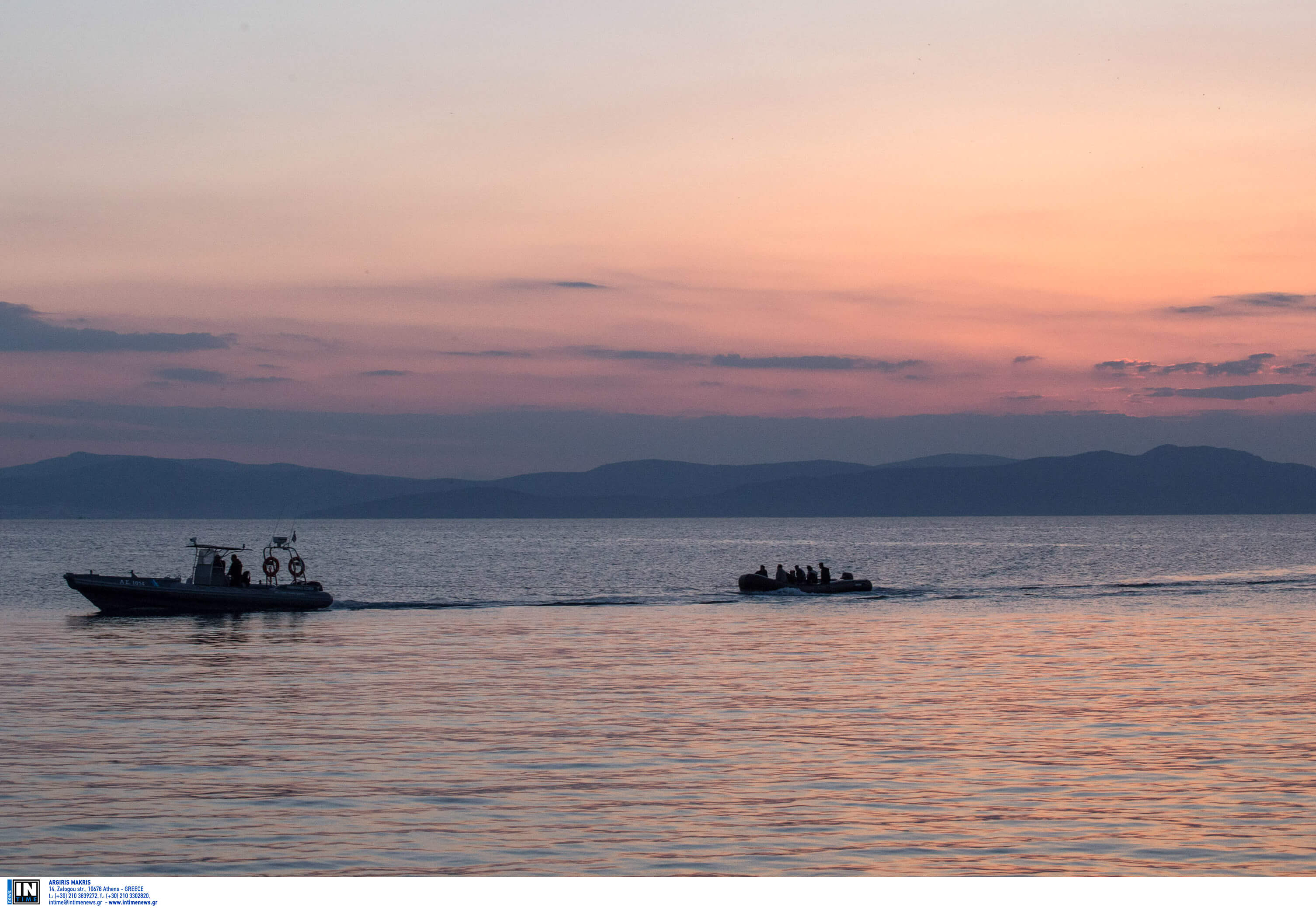 Σάμος: Ανείπωτη τραγωδία! Δίδυμα αγοράκια και ο μπαμπάς τους οι νεκροί του ναυαγίου