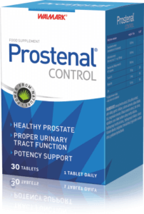 Prostenal Control