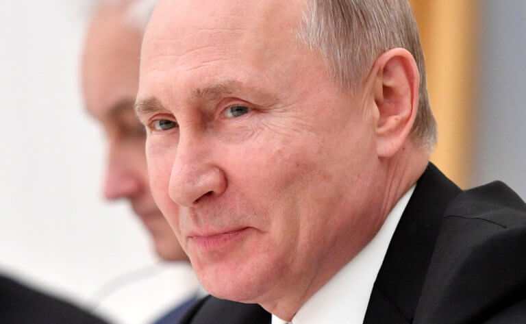 Brexit: «Come to Russia» λέει ο Πούτιν στους βρετανούς επιχειρηματίες!