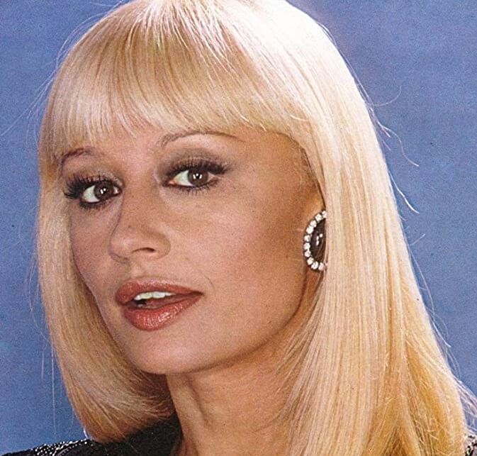 Θυμάστε την Ραφαέλα Καρά; Δείτε πώς είναι σήμερα στα 76 της χρόνια! [pics]